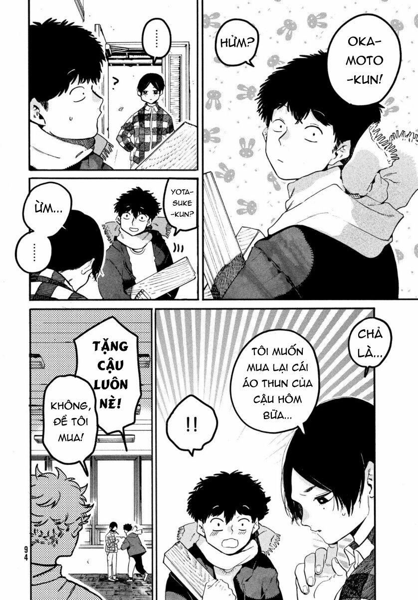 Blue Period. 42 trang 34