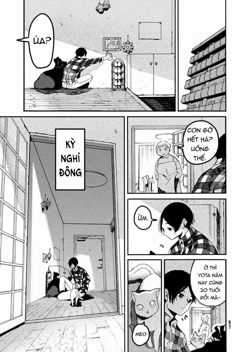 Blue Period. 42 trang 37