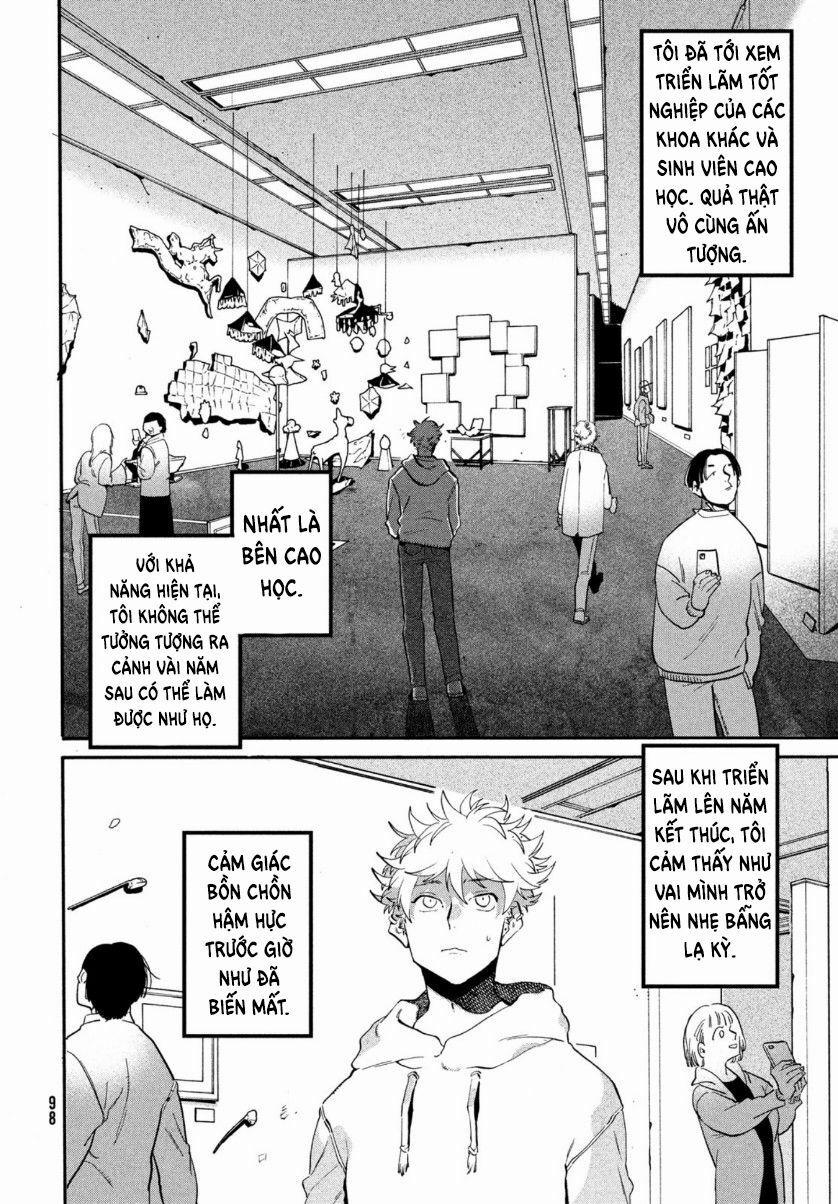 Blue Period. 42 trang 38