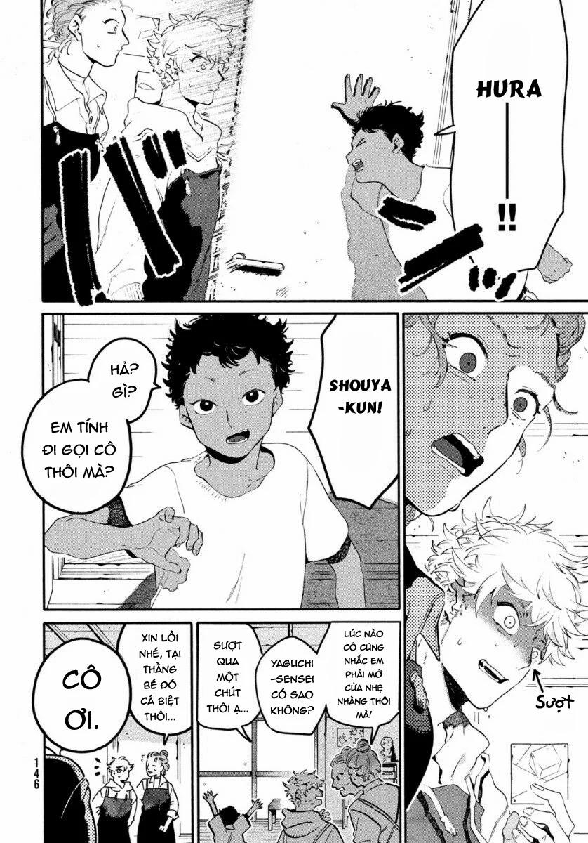 Blue Period. 43 trang 10