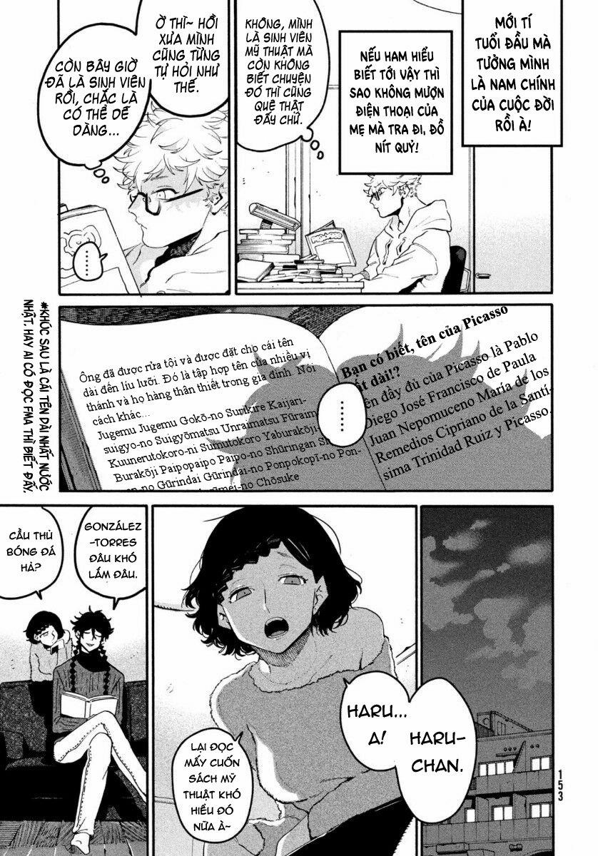 Blue Period. 43 trang 17