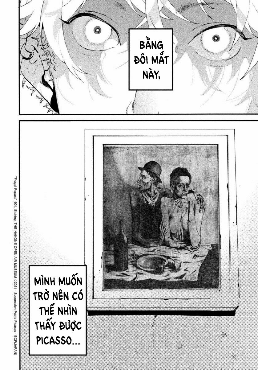 Blue Period. 43 trang 30