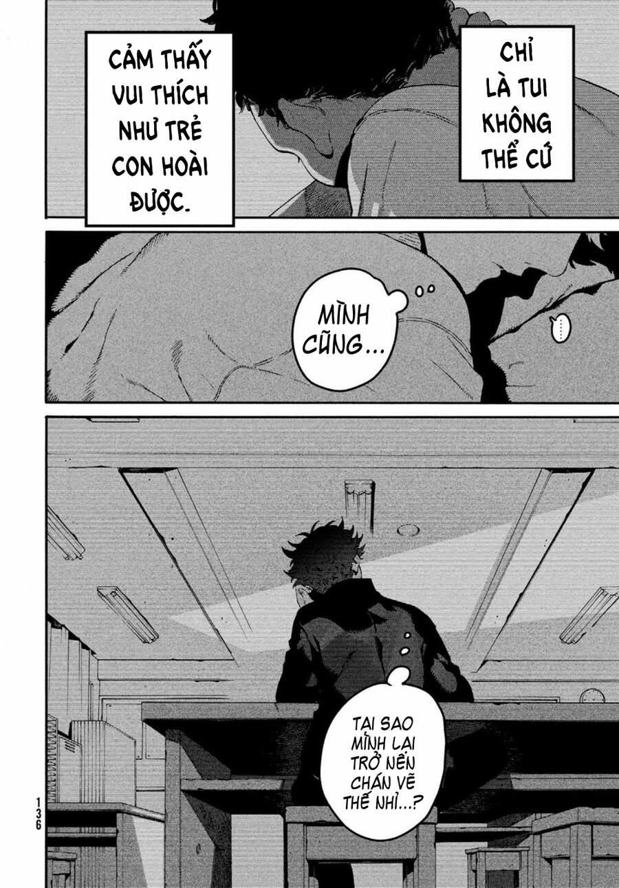 Blue Period. 45 trang 11