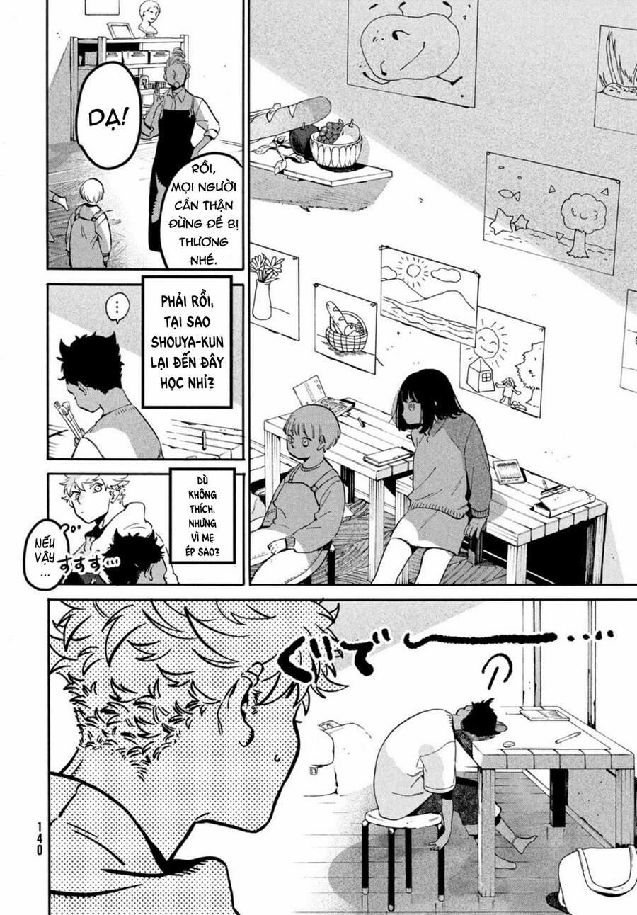 Blue Period. 45 trang 15