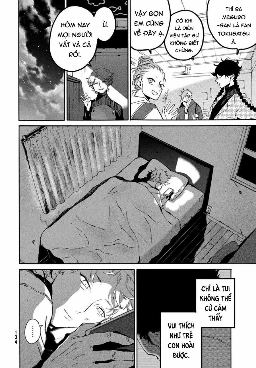 Blue Period. 45 trang 9