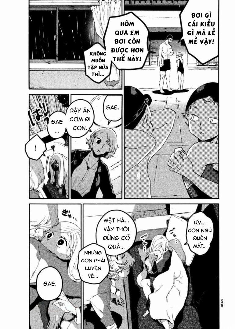 Blue Period. 47 trang 10