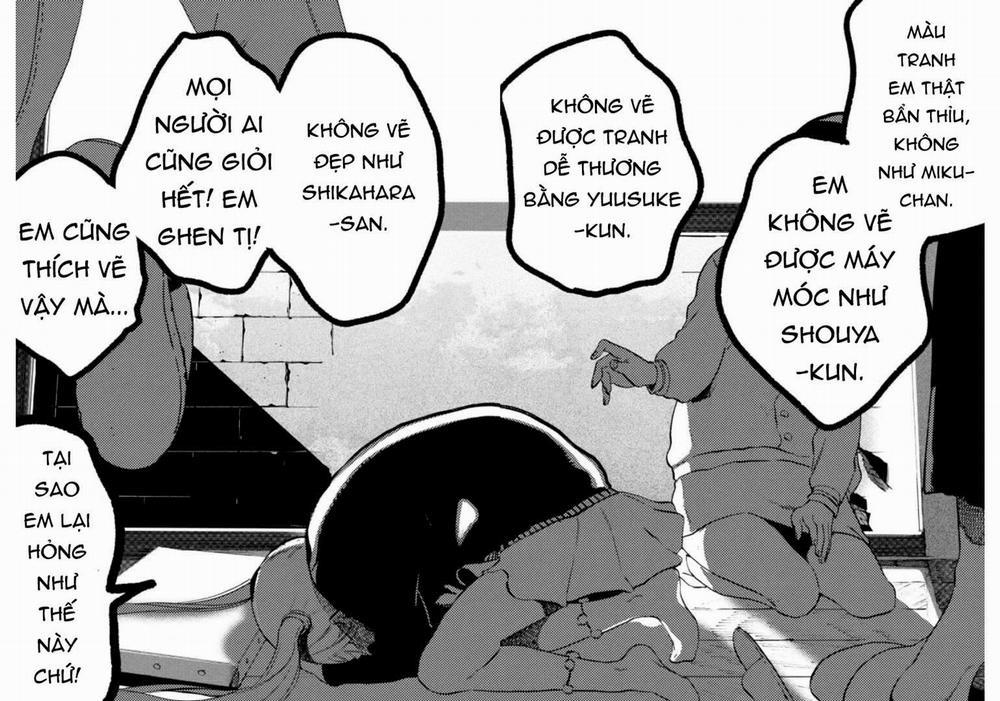 Blue Period. 47 trang 25