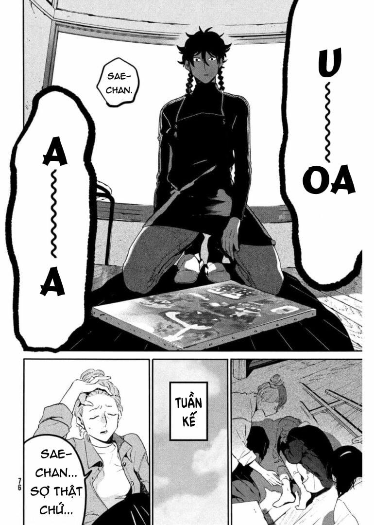 Blue Period. 47 trang 26