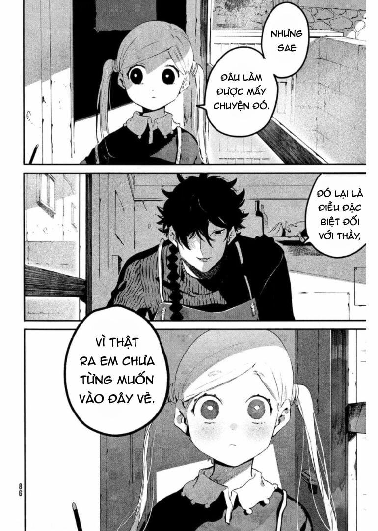 Blue Period. 47 trang 36