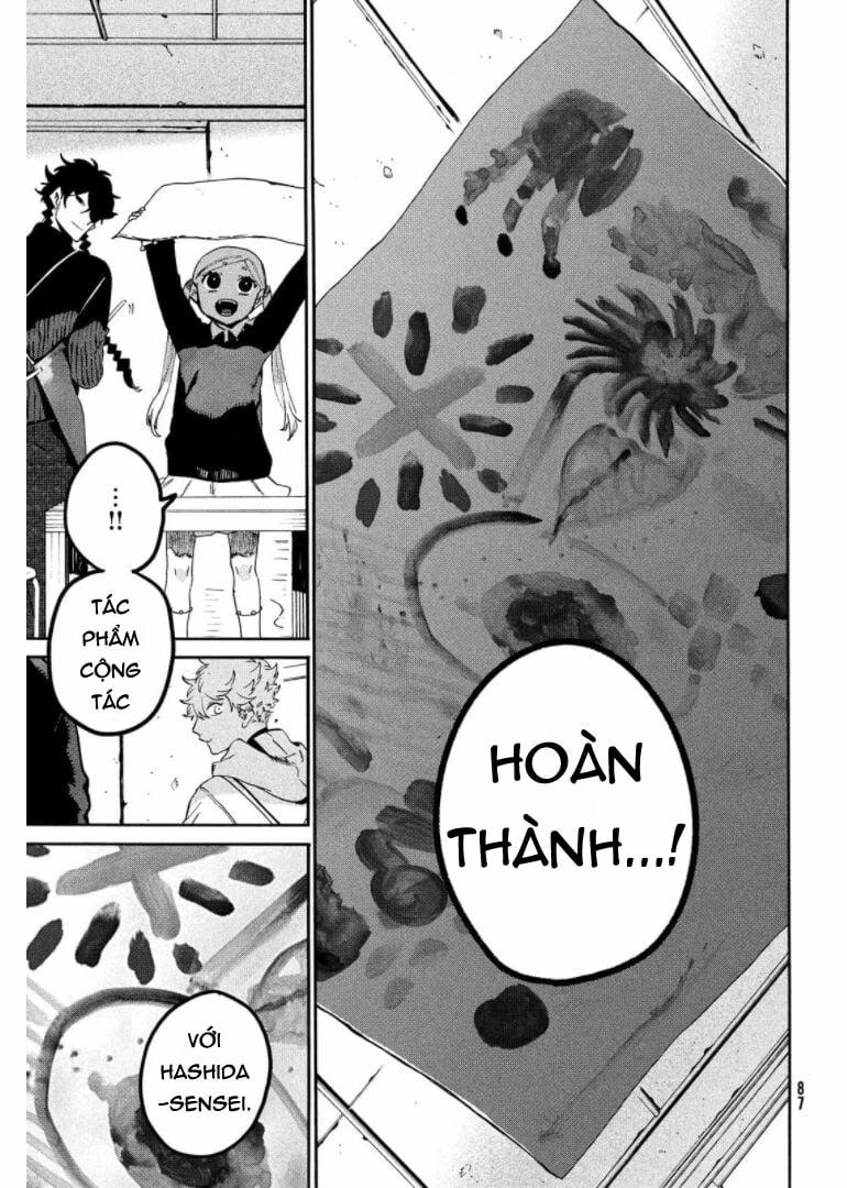 Blue Period. 47 trang 37