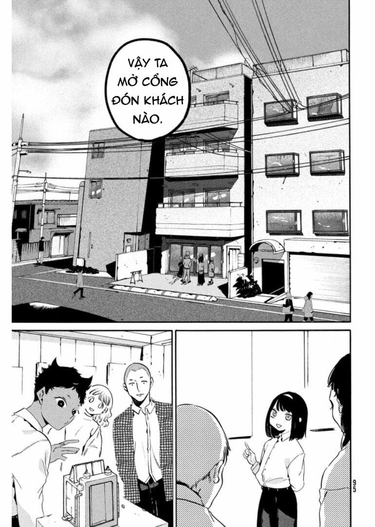 Blue Period. 47 trang 45