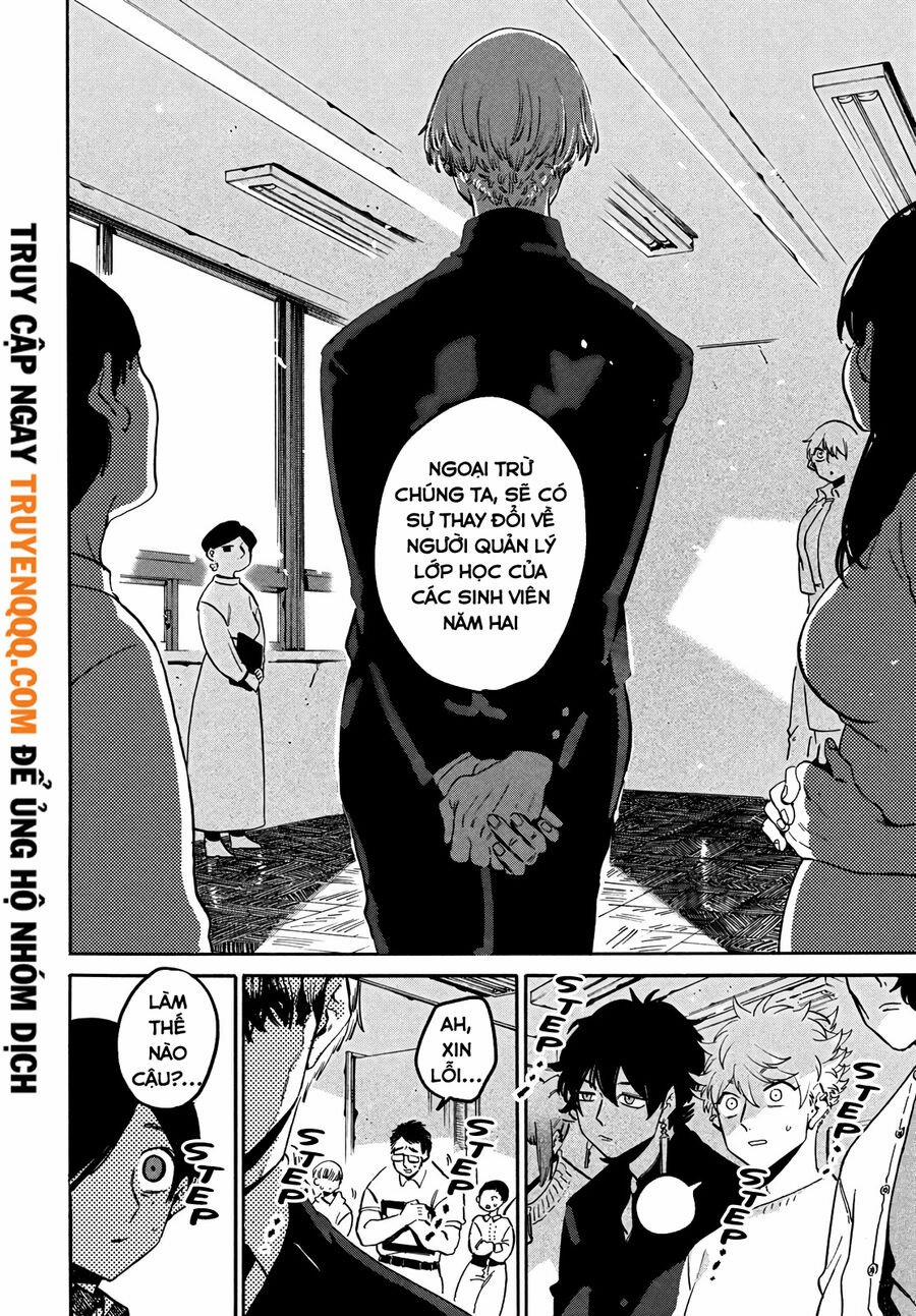 Blue Period. 48 trang 11