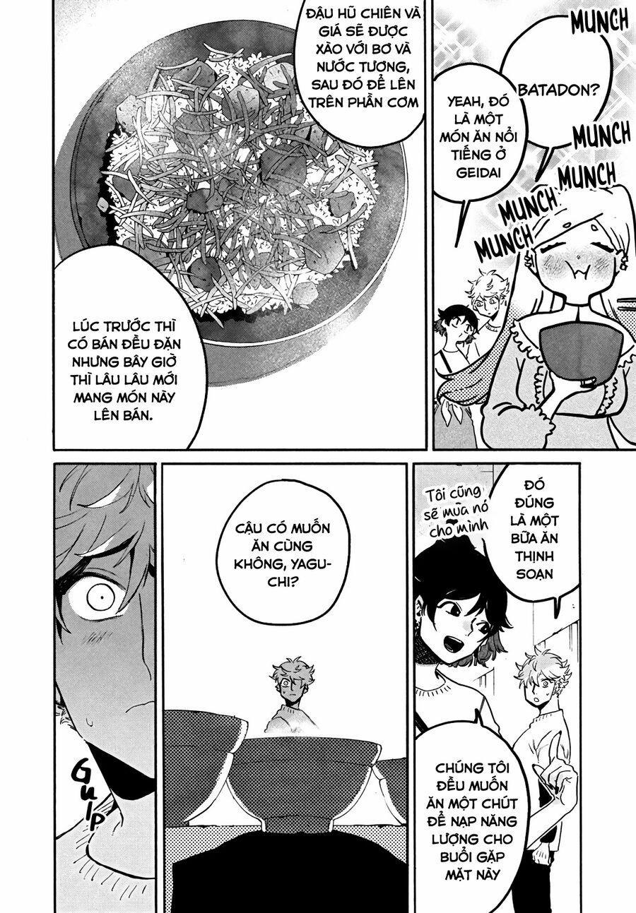 Blue Period. 48 trang 7