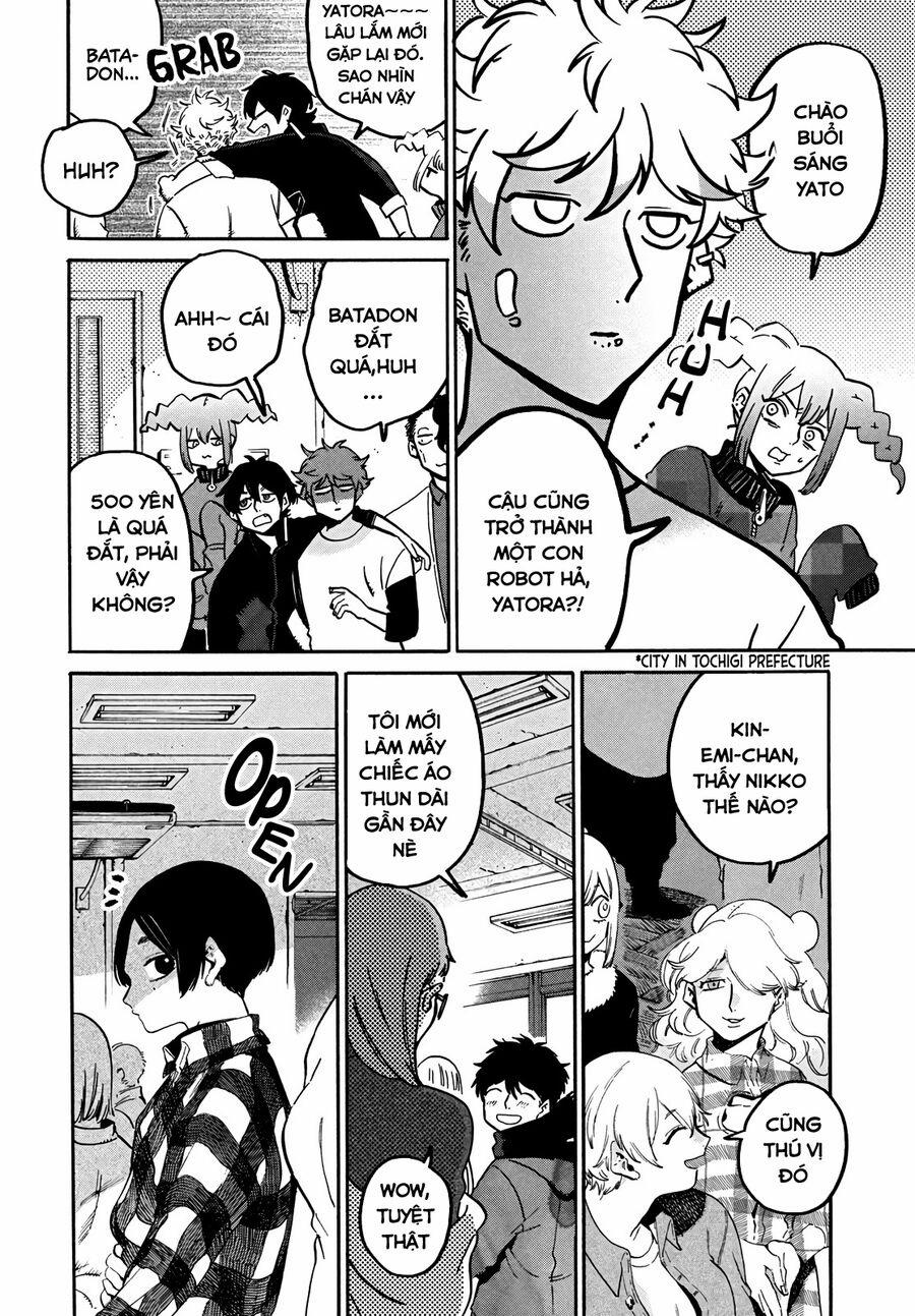 Blue Period. 48 trang 9