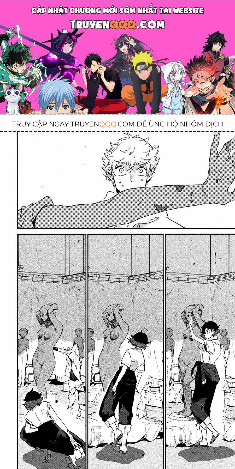 Blue Period. 49.5 trang 0