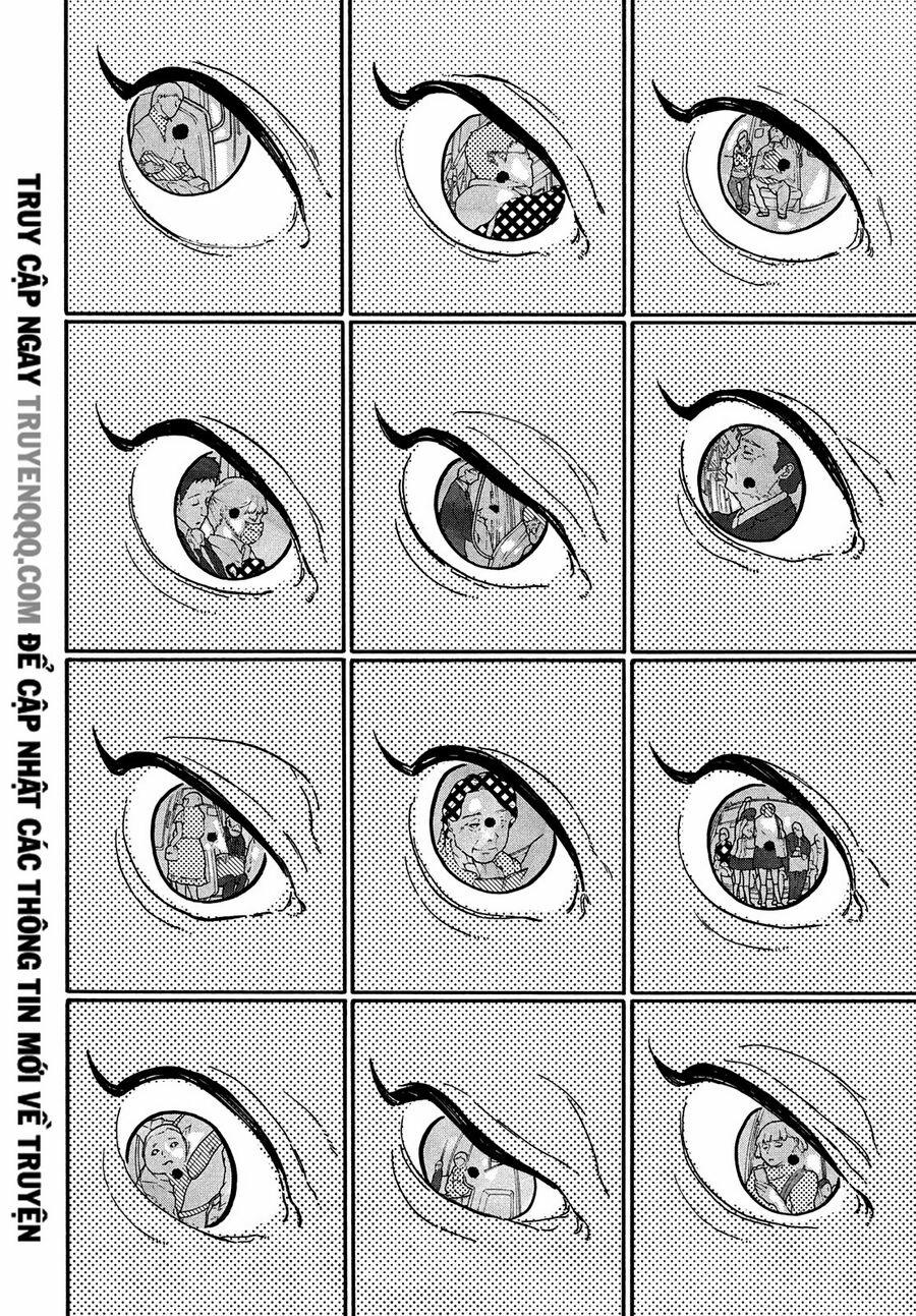 Blue Period. 49.5 trang 19