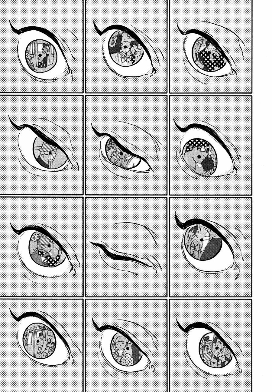 Blue Period. 49.5 trang 20