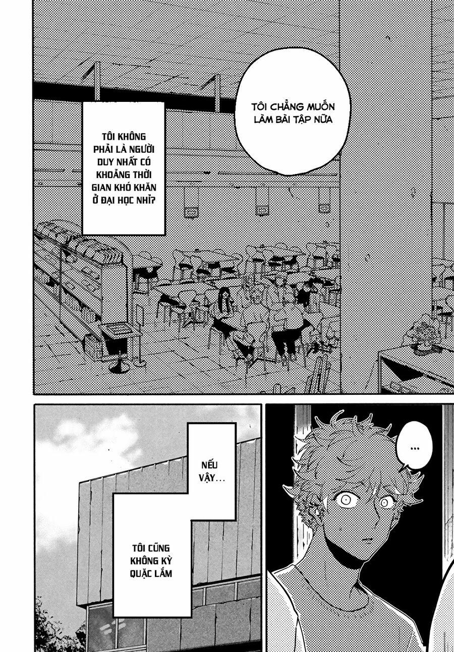 Blue Period. 49 trang 12