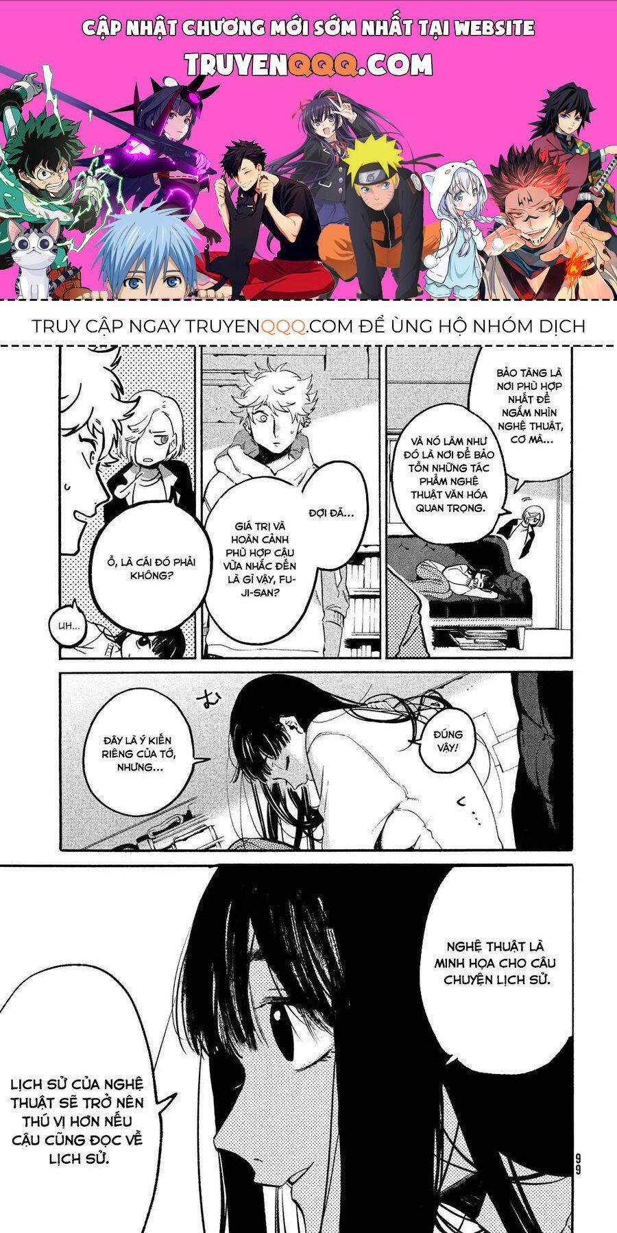 Blue Period. 51.5 trang 0