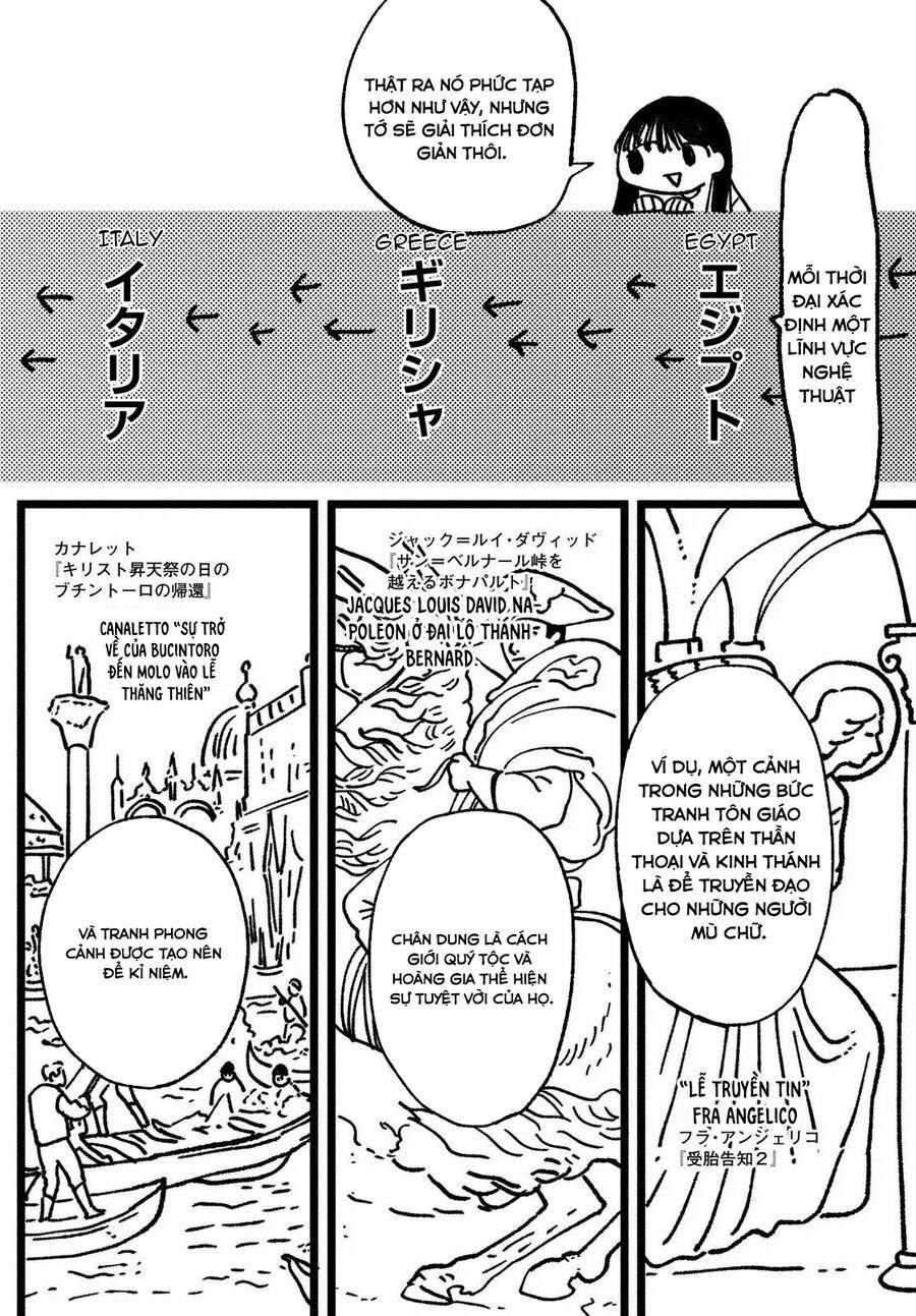 Blue Period. 51.5 trang 1