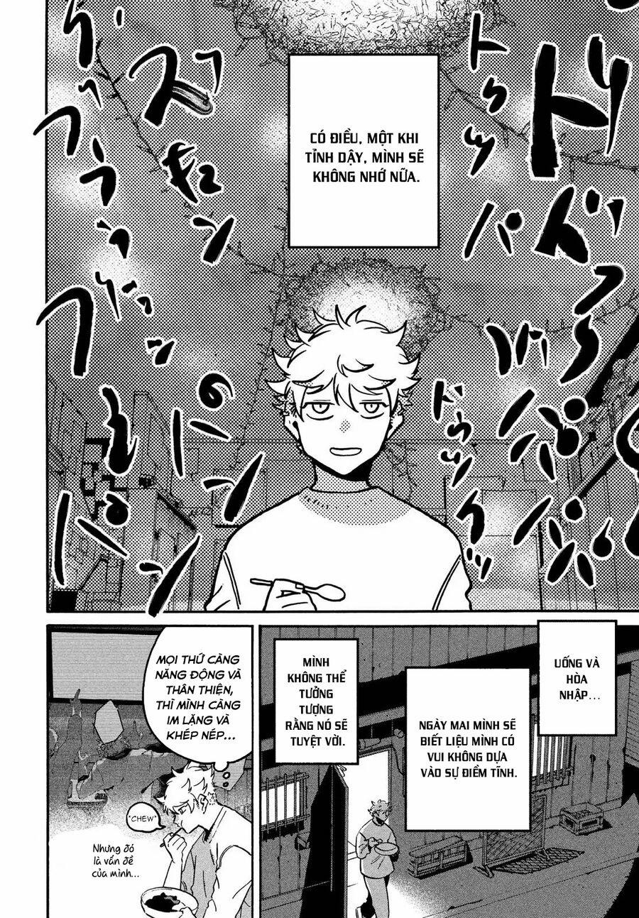 Blue Period. 51.5 trang 13