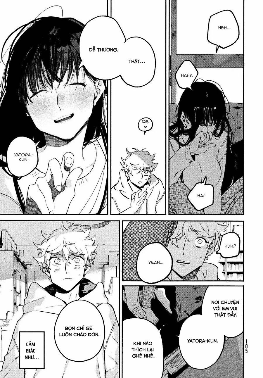 Blue Period. 51.5 trang 6