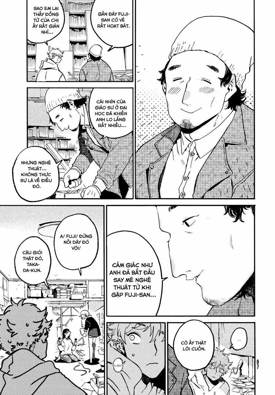 Blue Period. 51 trang 10