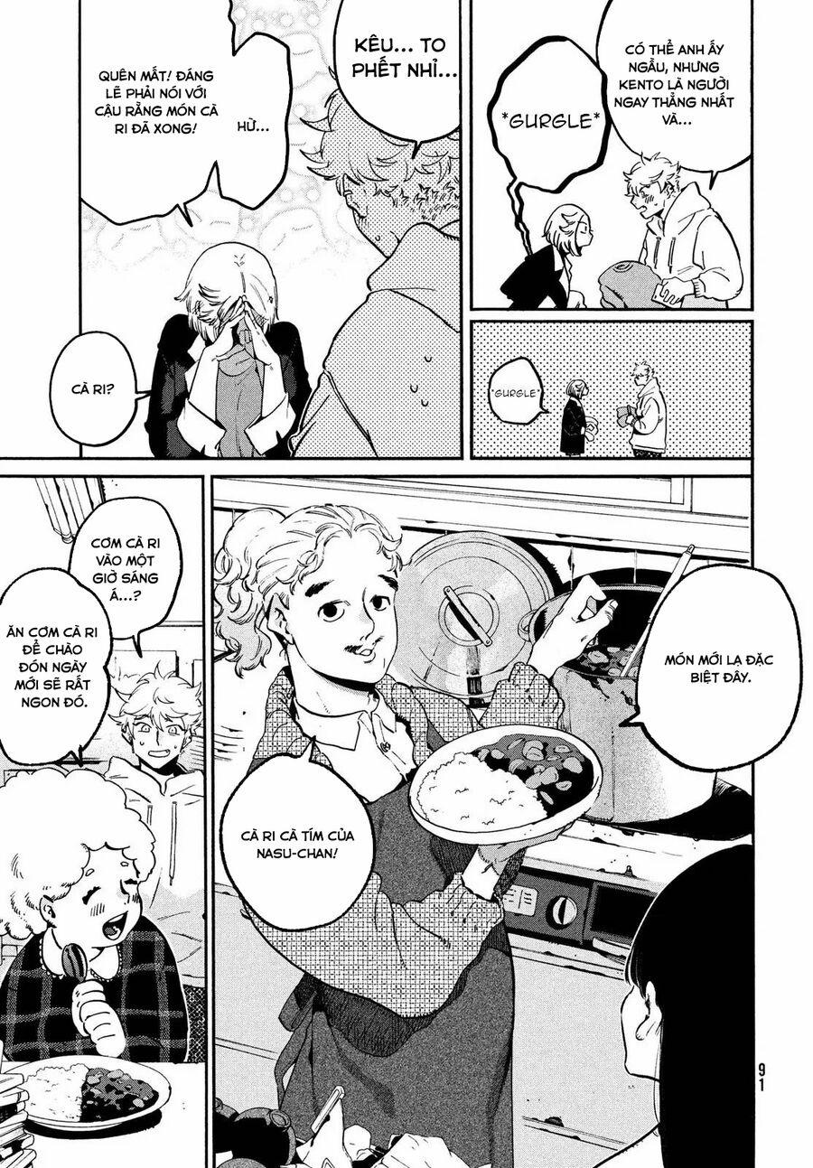 Blue Period. 51 trang 14