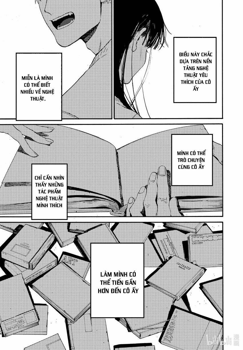 Blue Period. 52.5 trang 26