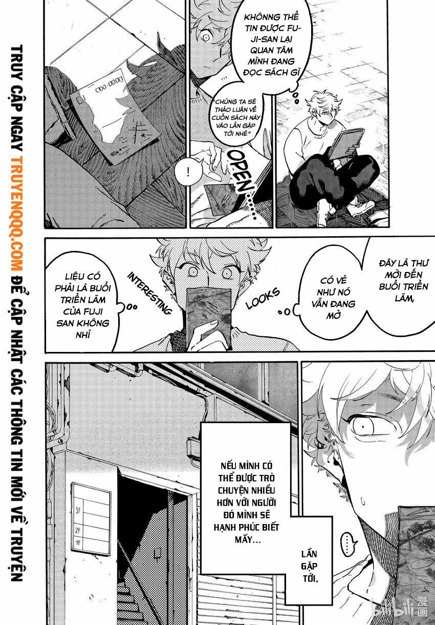 Blue Period. 52.5 trang 7