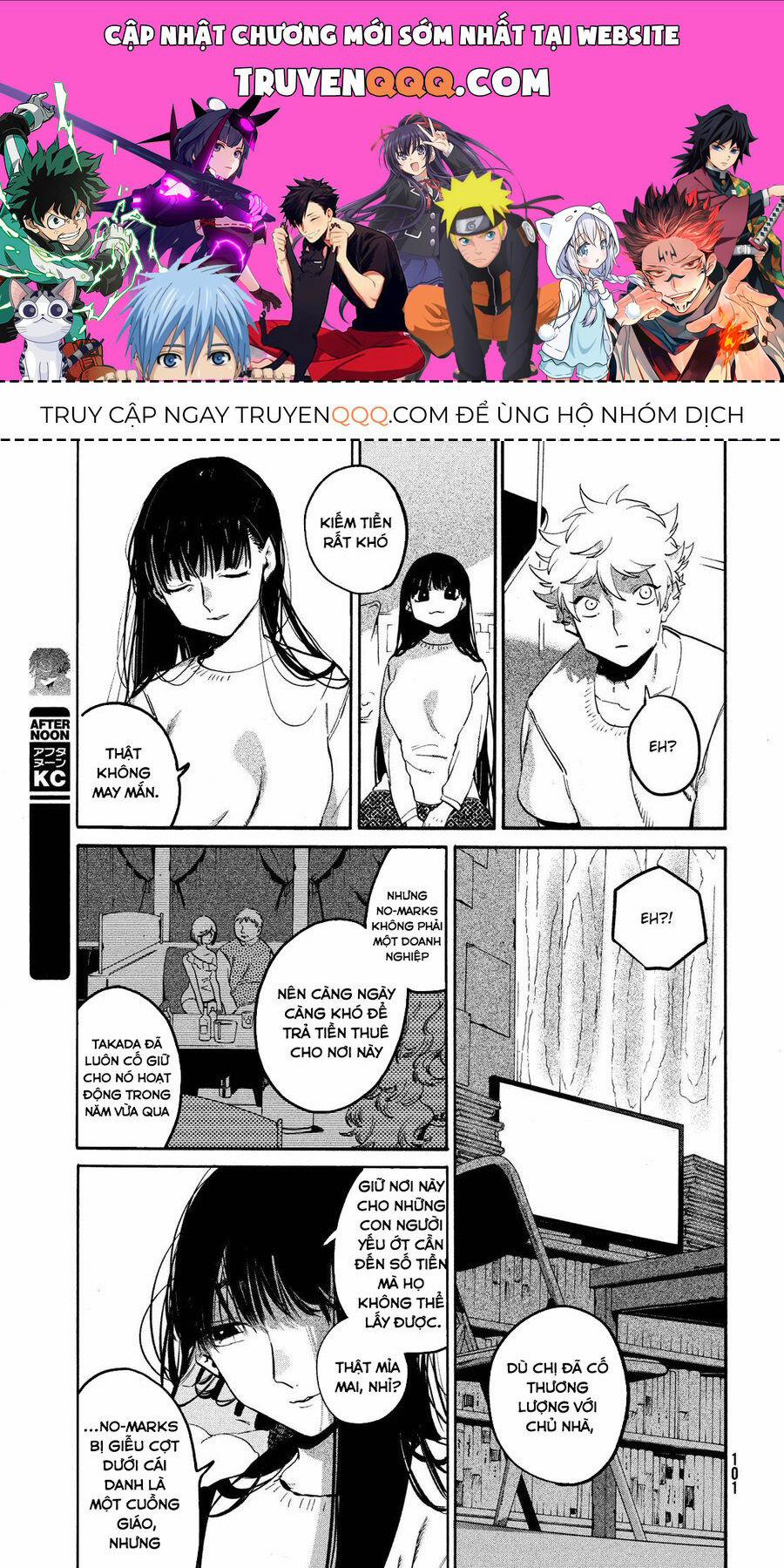 Blue Period. 53.5 trang 0