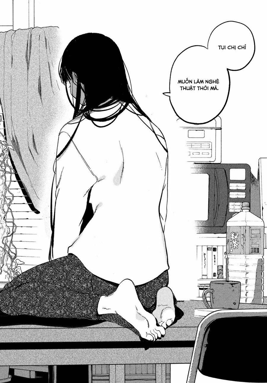 Blue Period. 53.5 trang 1