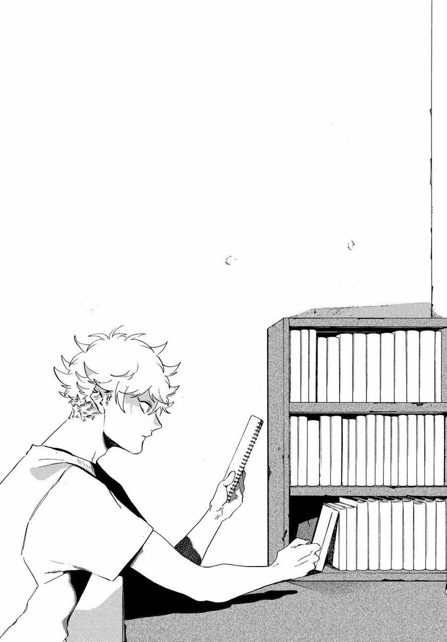 Blue Period. 53.5 trang 13