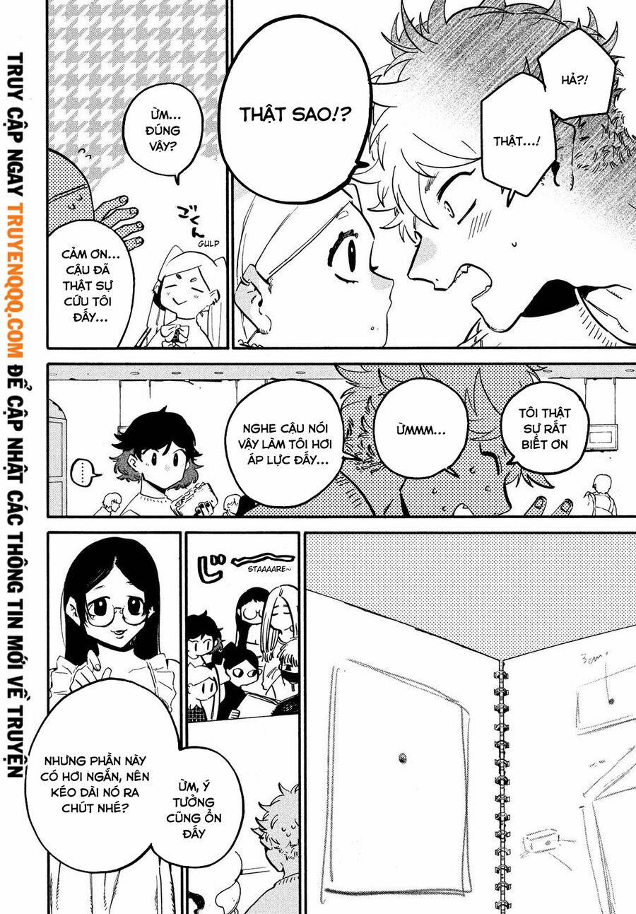 Blue Period. 53.5 trang 19