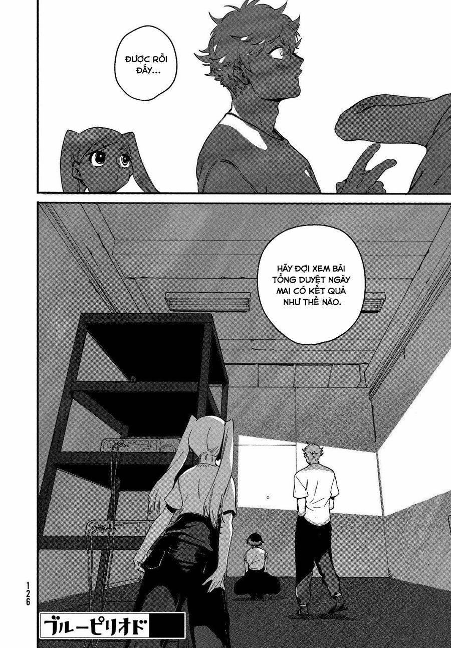 Blue Period. 53.5 trang 25