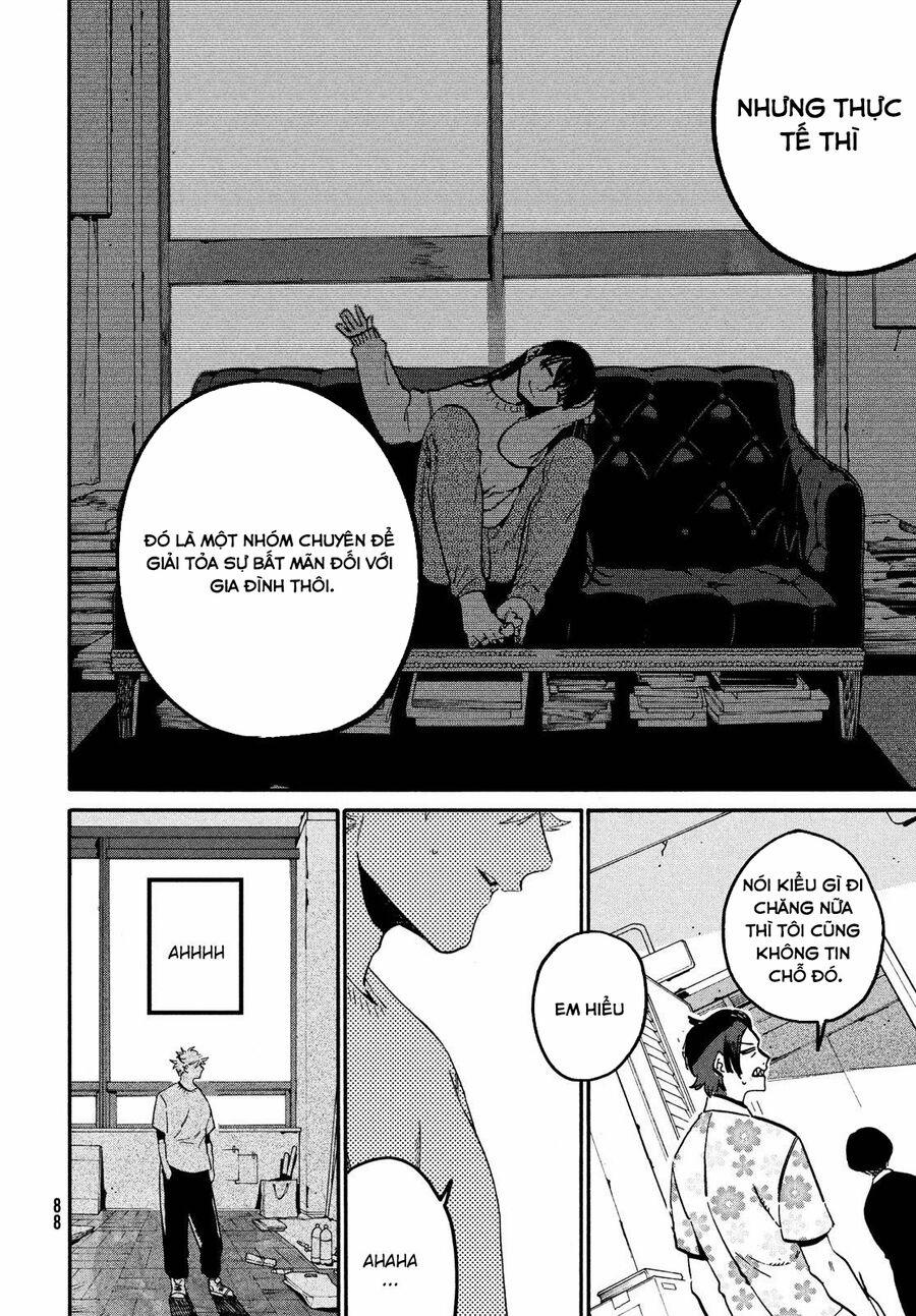 Blue Period. 53 trang 13