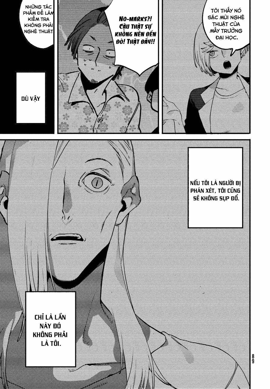 Blue Period. 53 trang 14