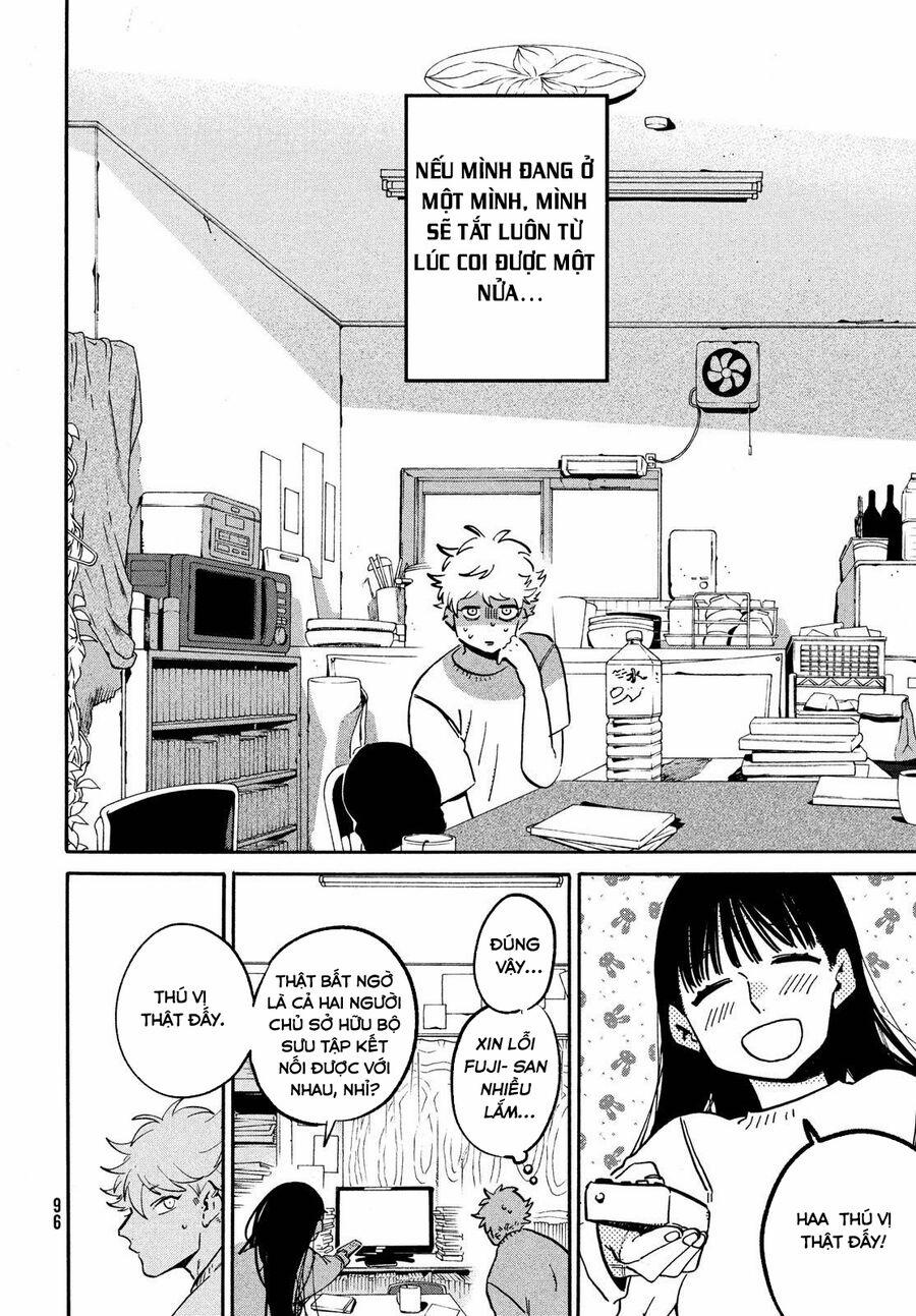 Blue Period. 53 trang 21