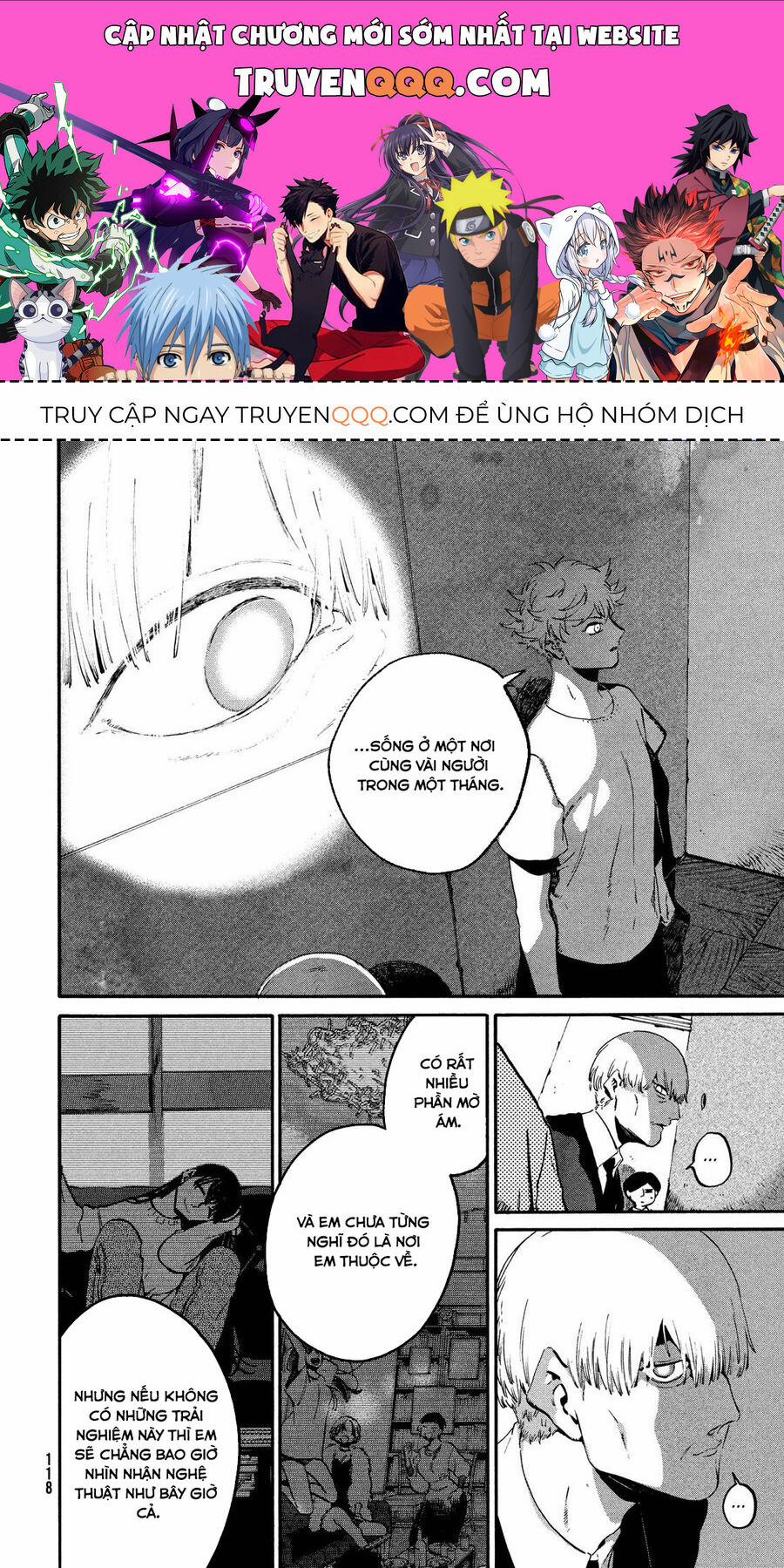 Blue Period. 54.5 trang 0