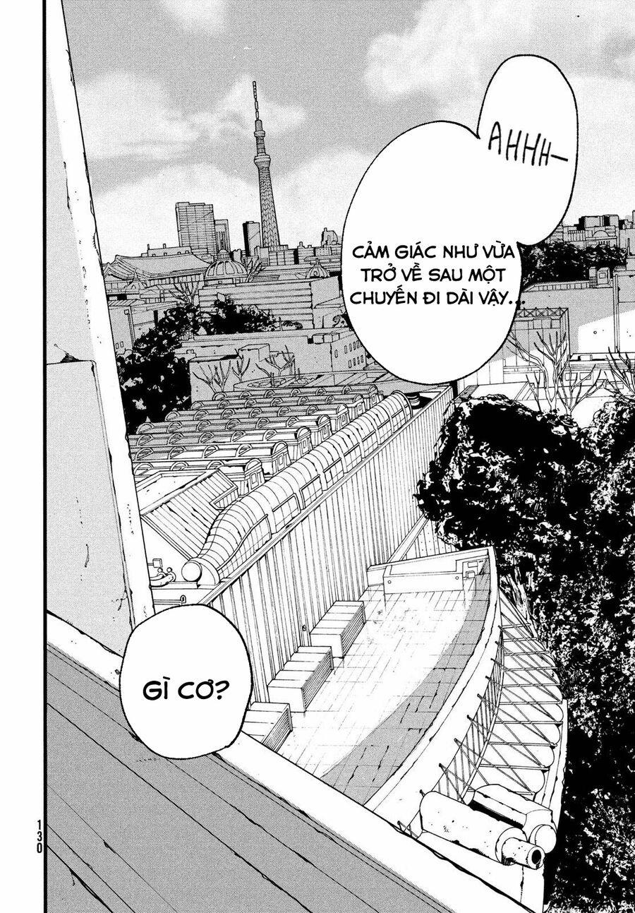 Blue Period. 54.5 trang 12