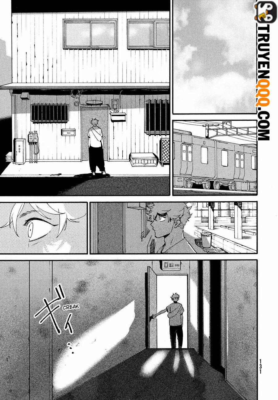 Blue Period. 54.5 trang 13