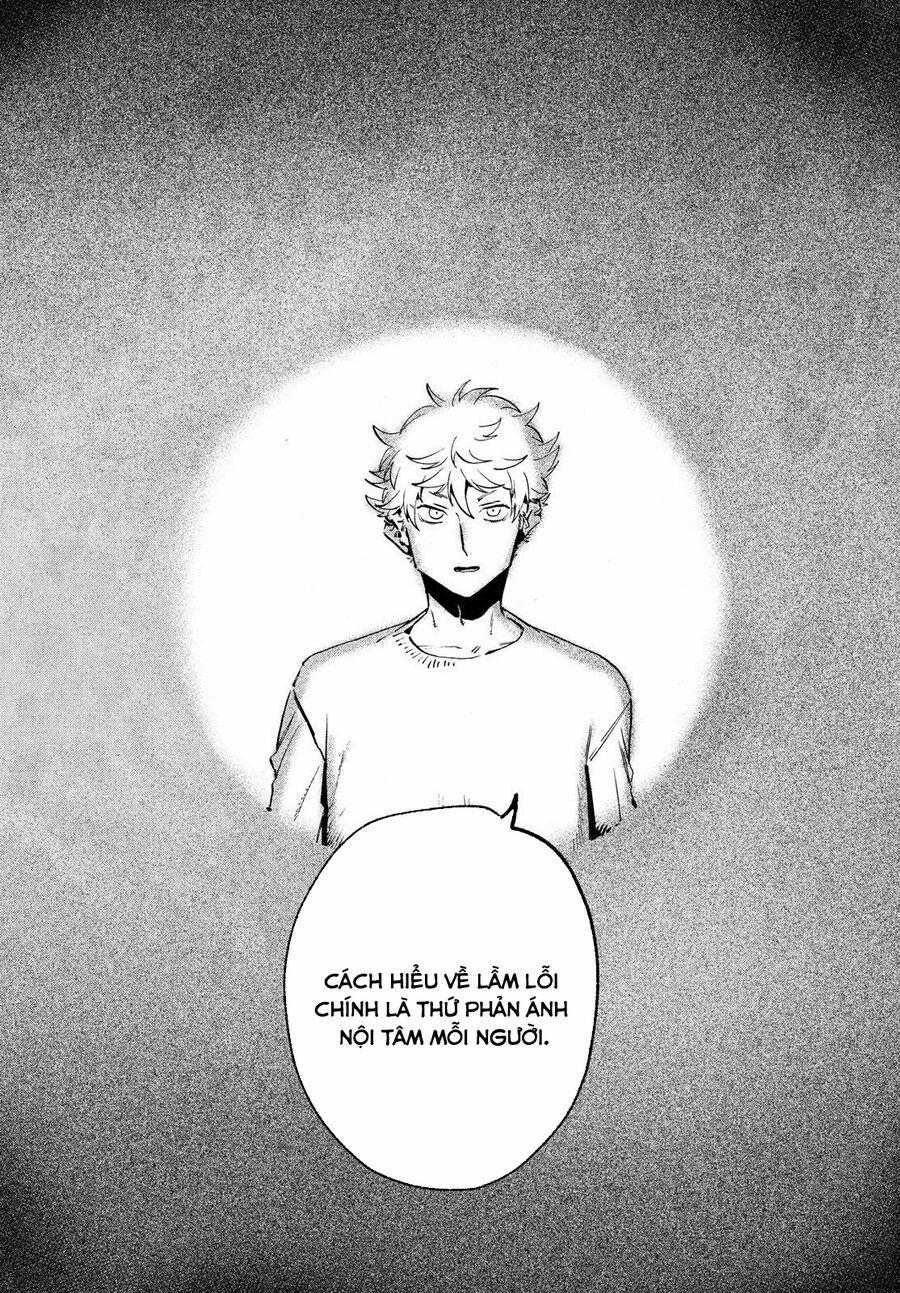 Blue Period. 54.5 trang 4