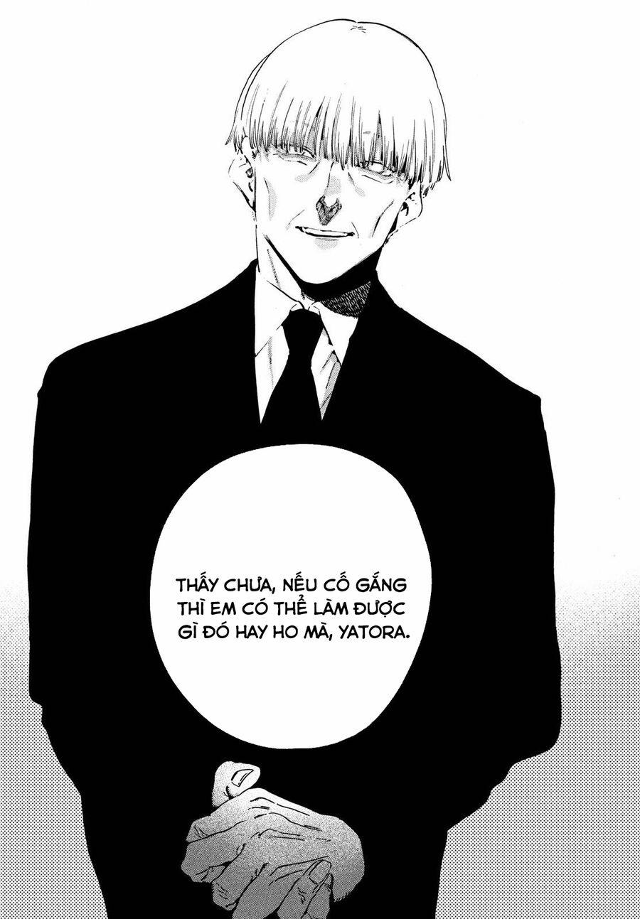 Blue Period. 54.5 trang 6