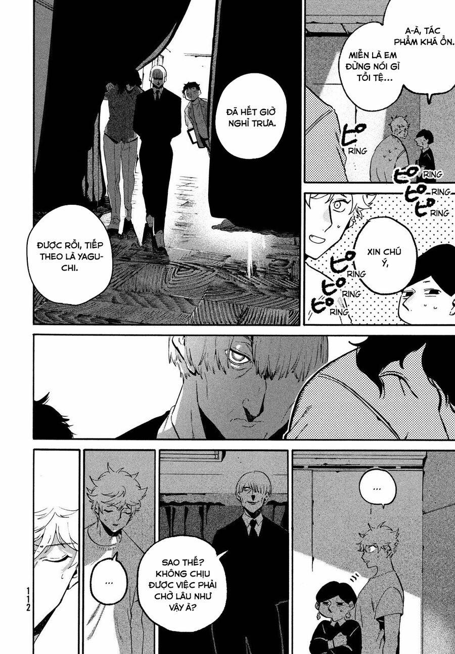 Blue Period. 54 trang 17