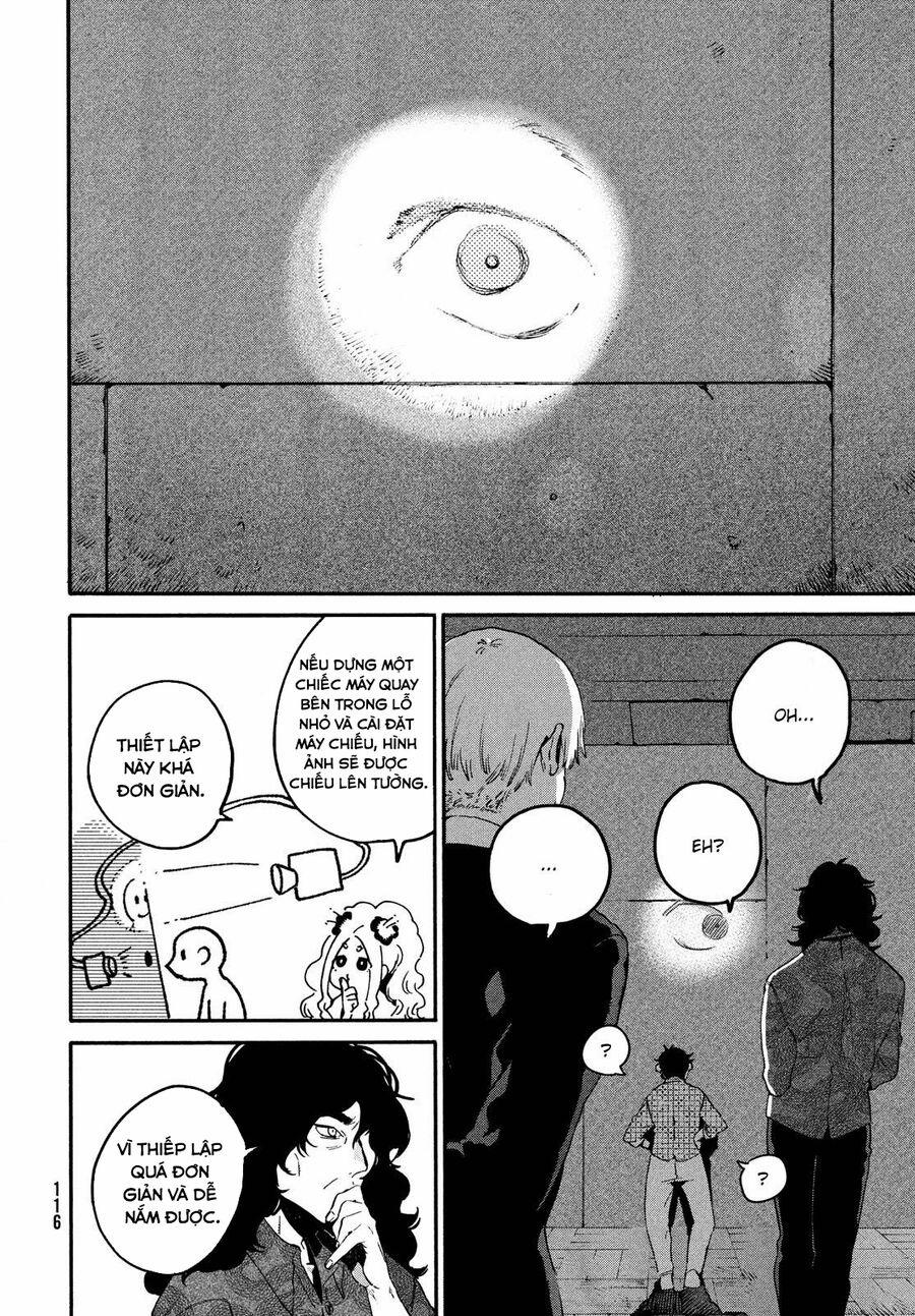 Blue Period. 54 trang 20