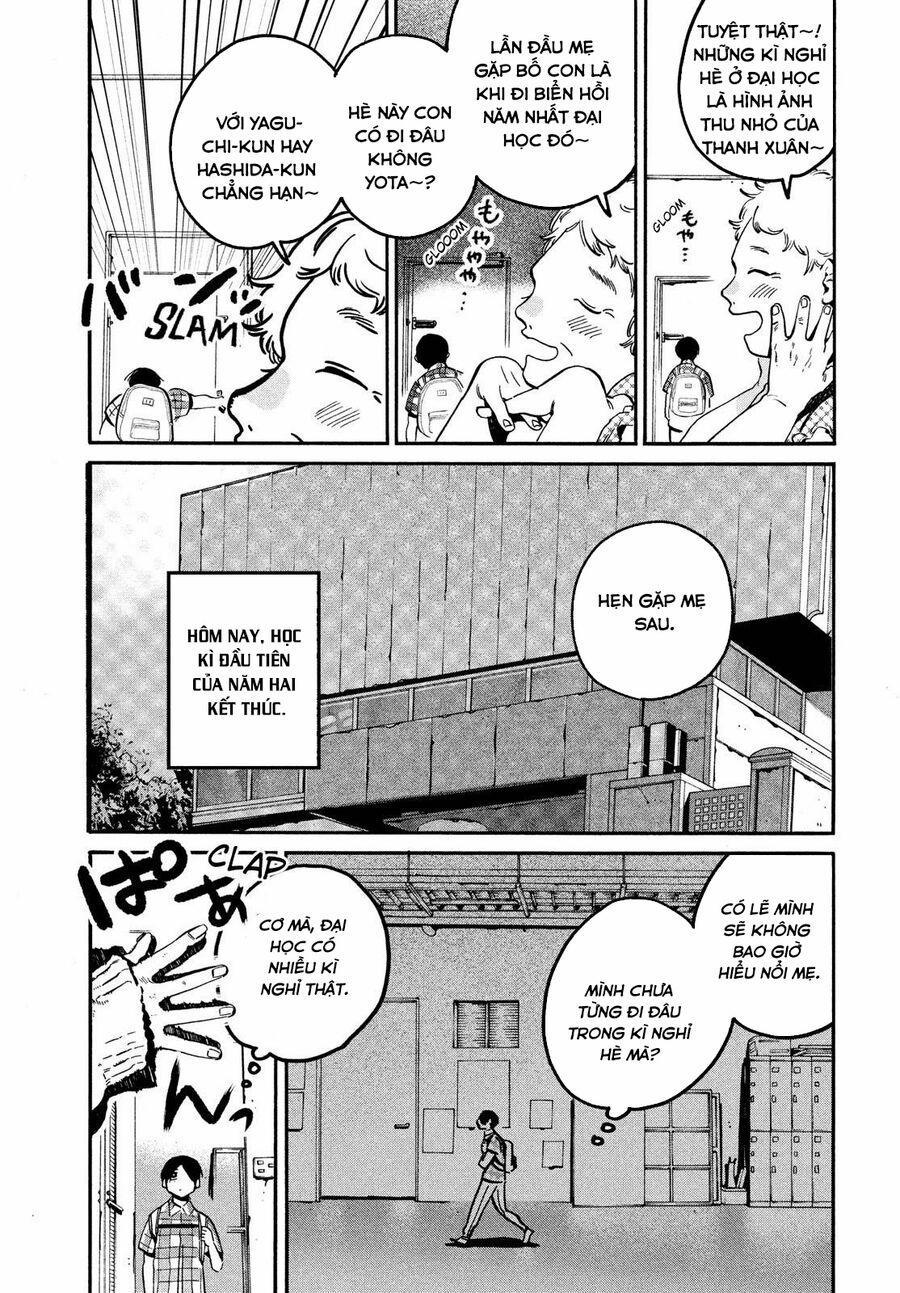 Blue Period. 55.5 trang 2