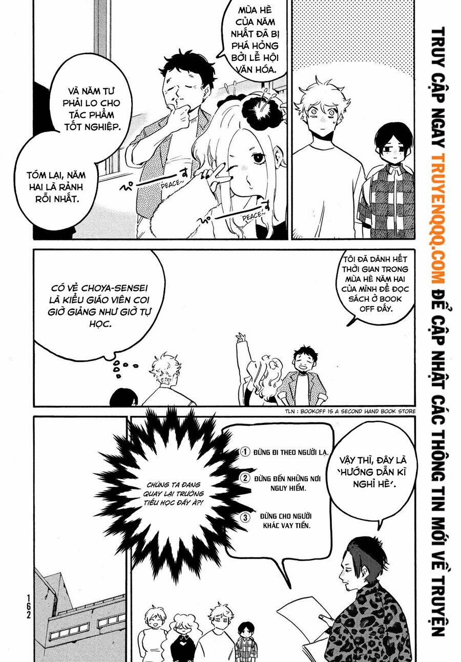 Blue Period. 55.5 trang 7