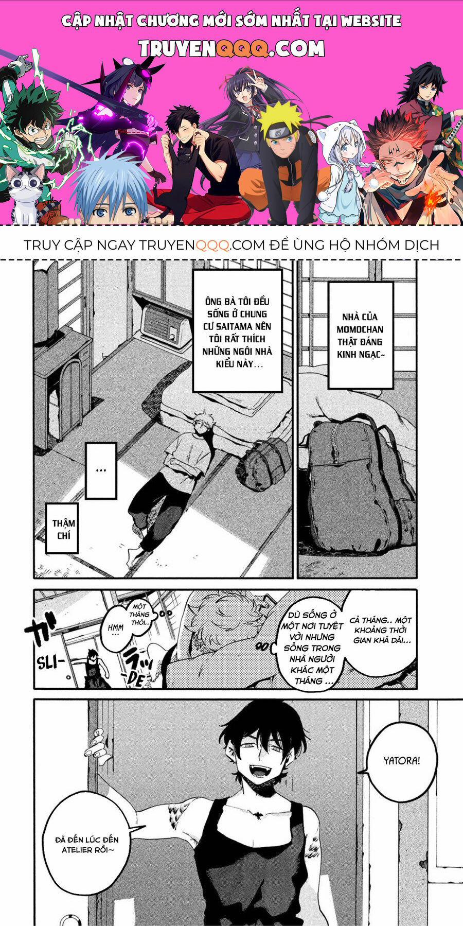 Blue Period. 56.5 trang 0