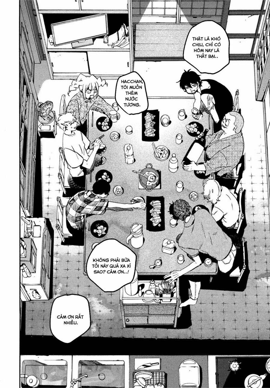 Blue Period. 56.5 trang 12