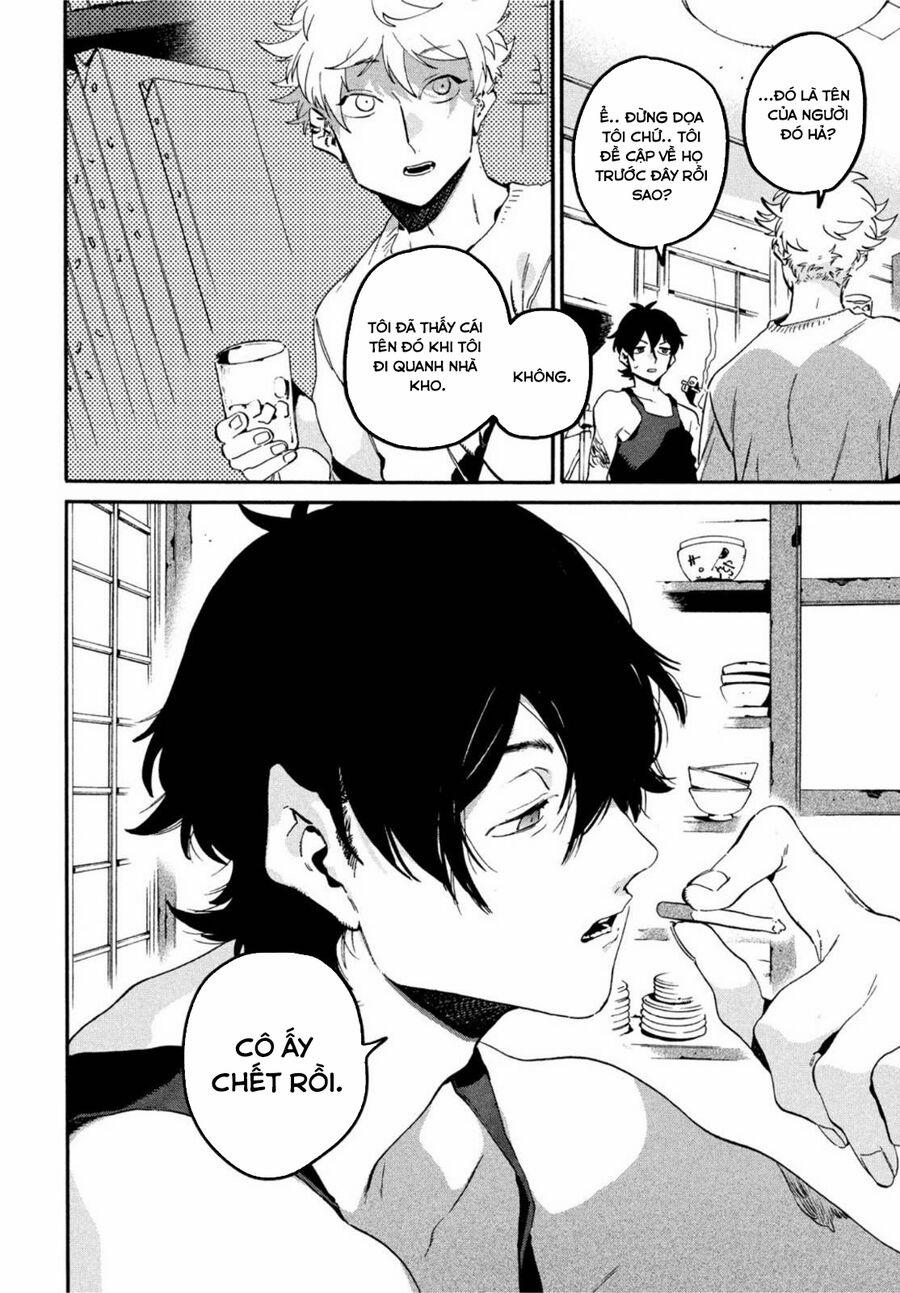 Blue Period. 56.5 trang 16